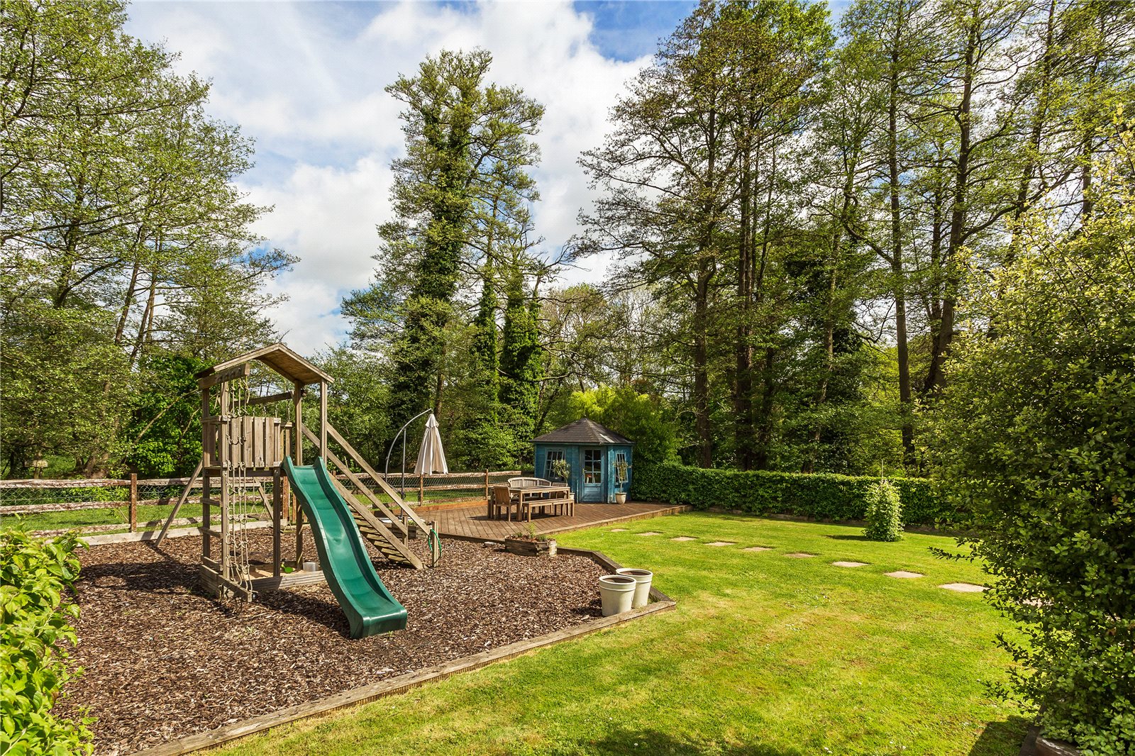 Millwood Designer Homes