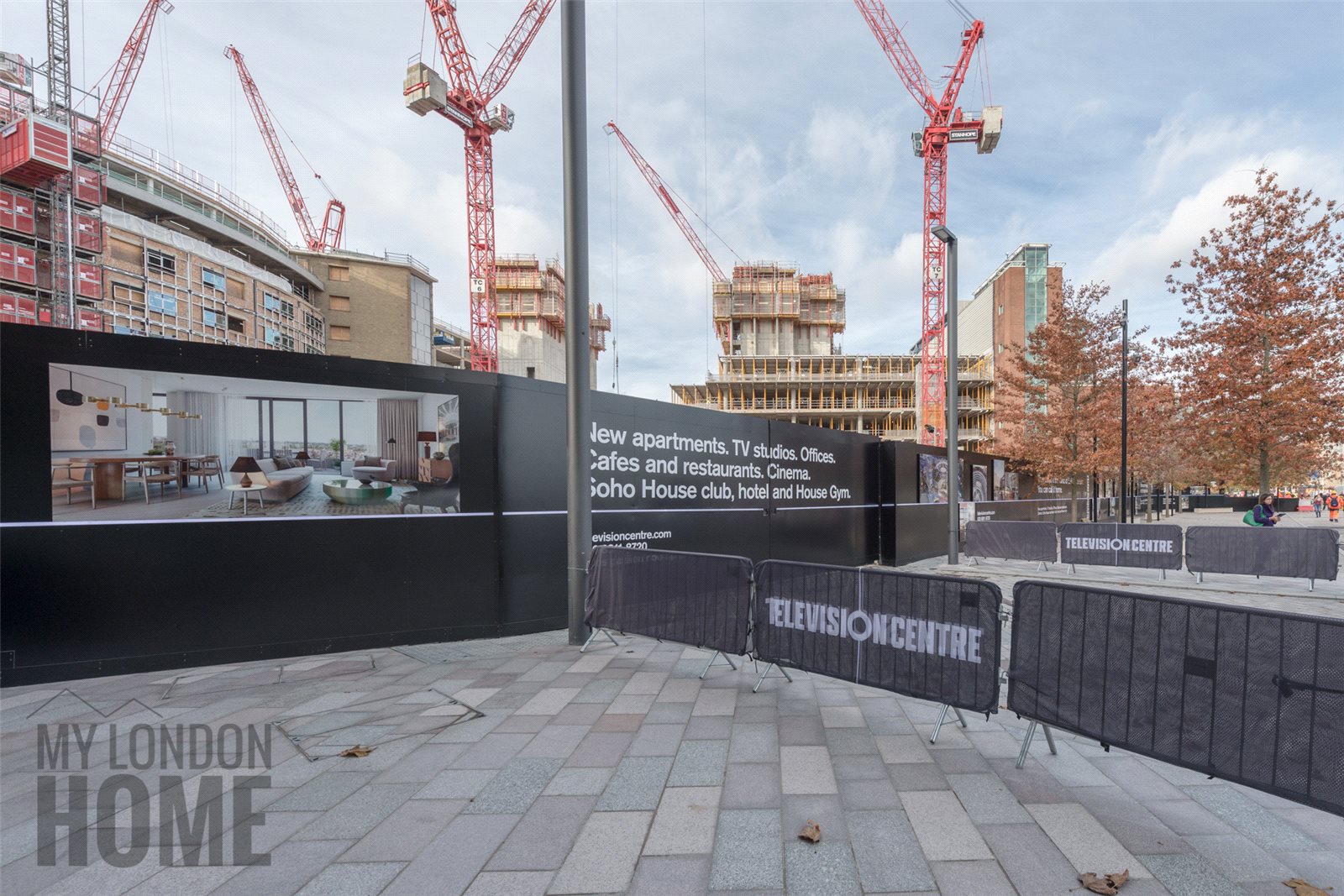 Television Centre