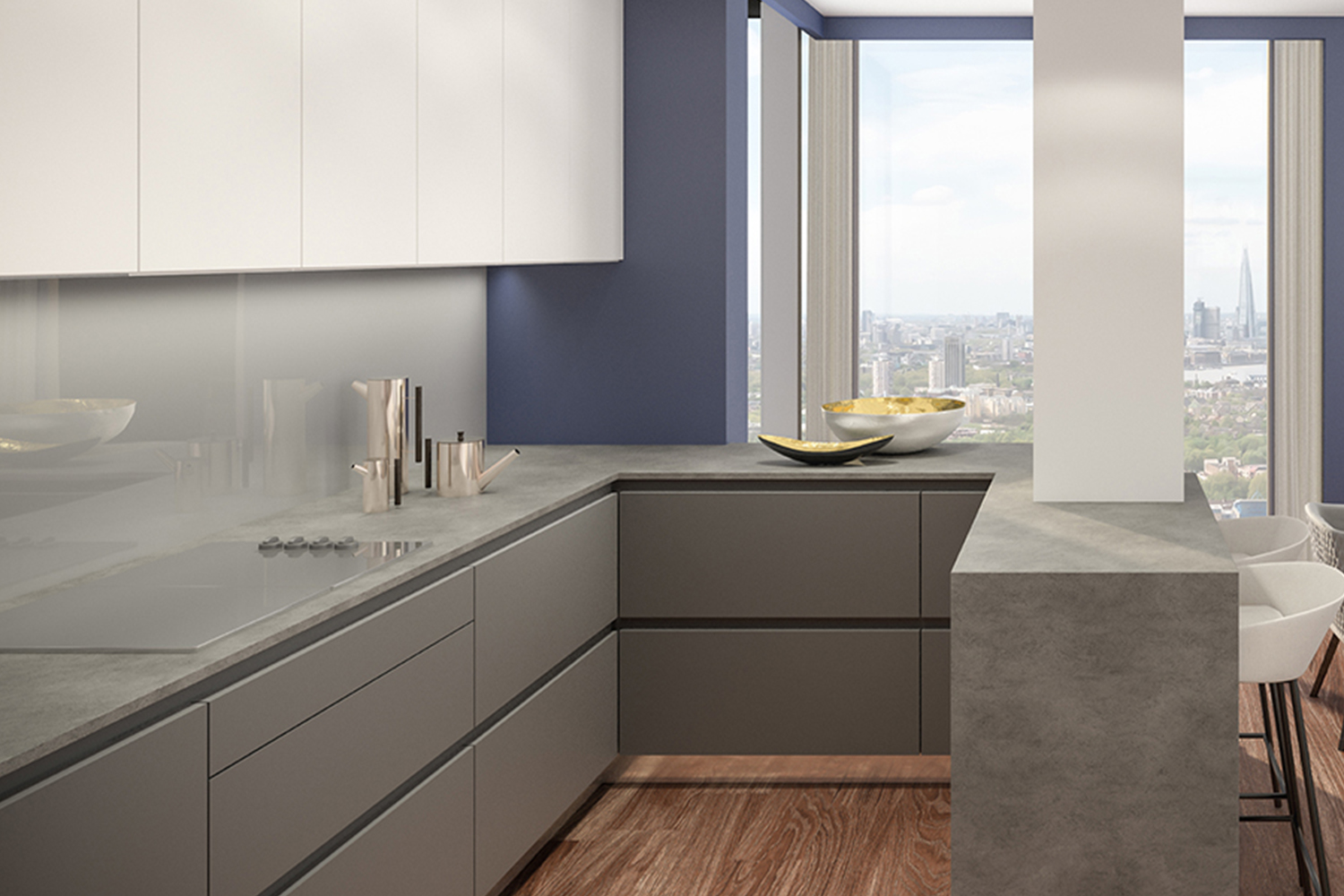 Galliard Homes