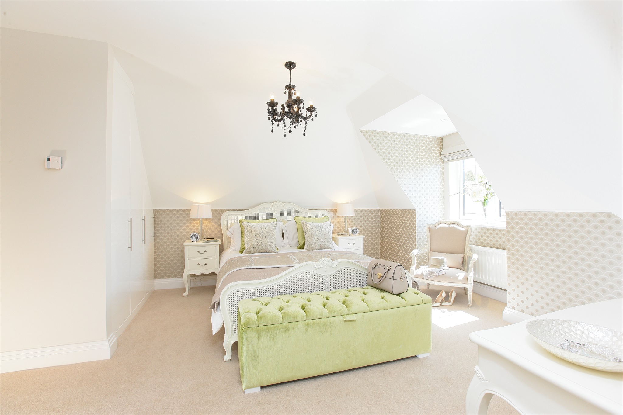 Shanly Homes