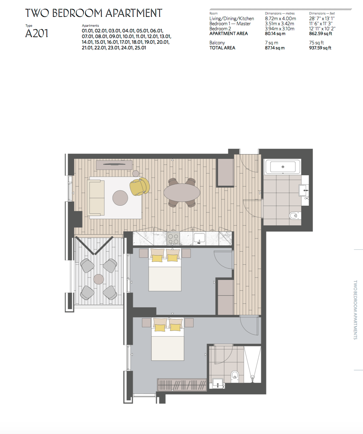 100 Two Bedroom Duplex Floor Plans House Plans India With