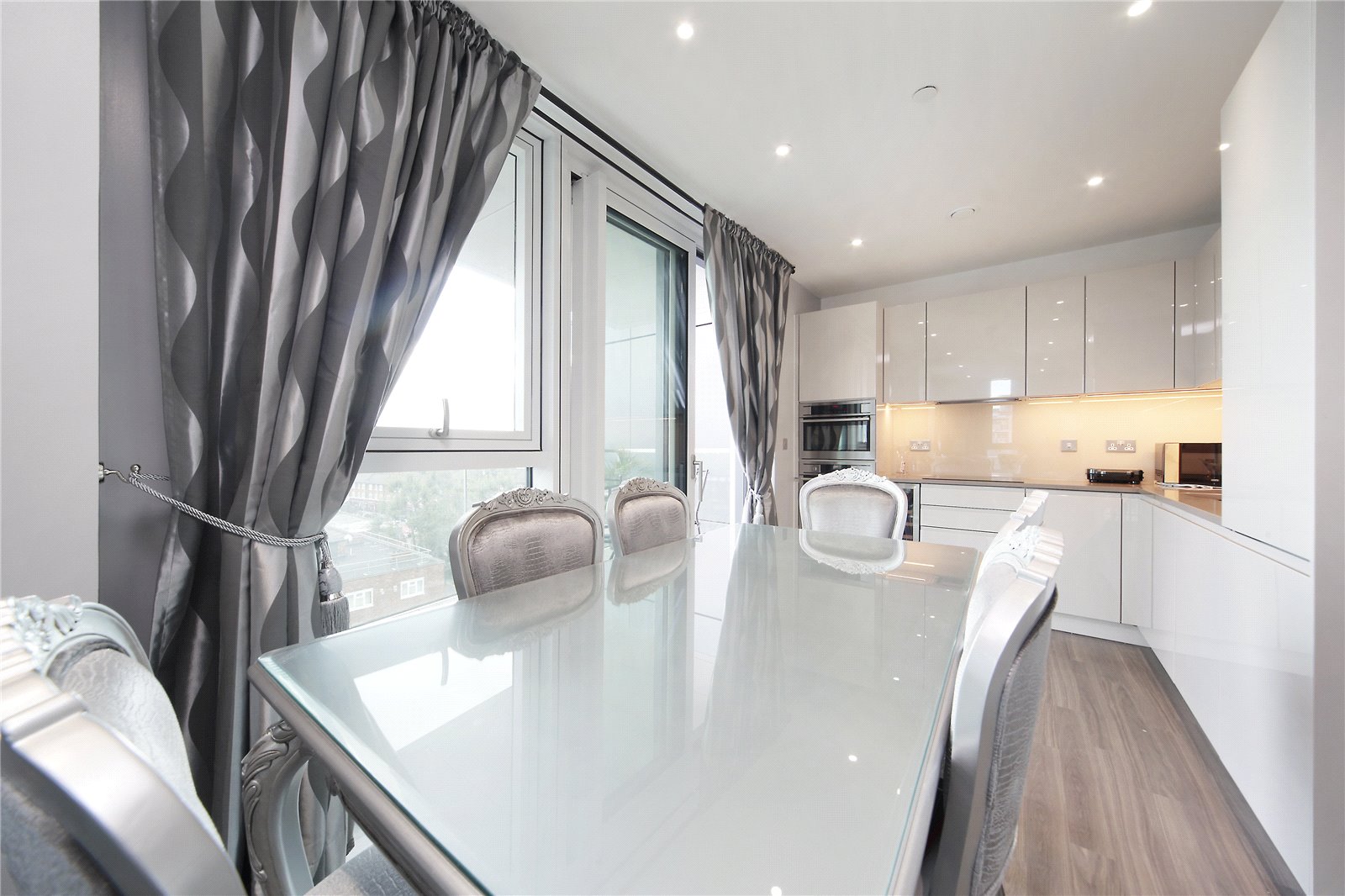 Nine Elms