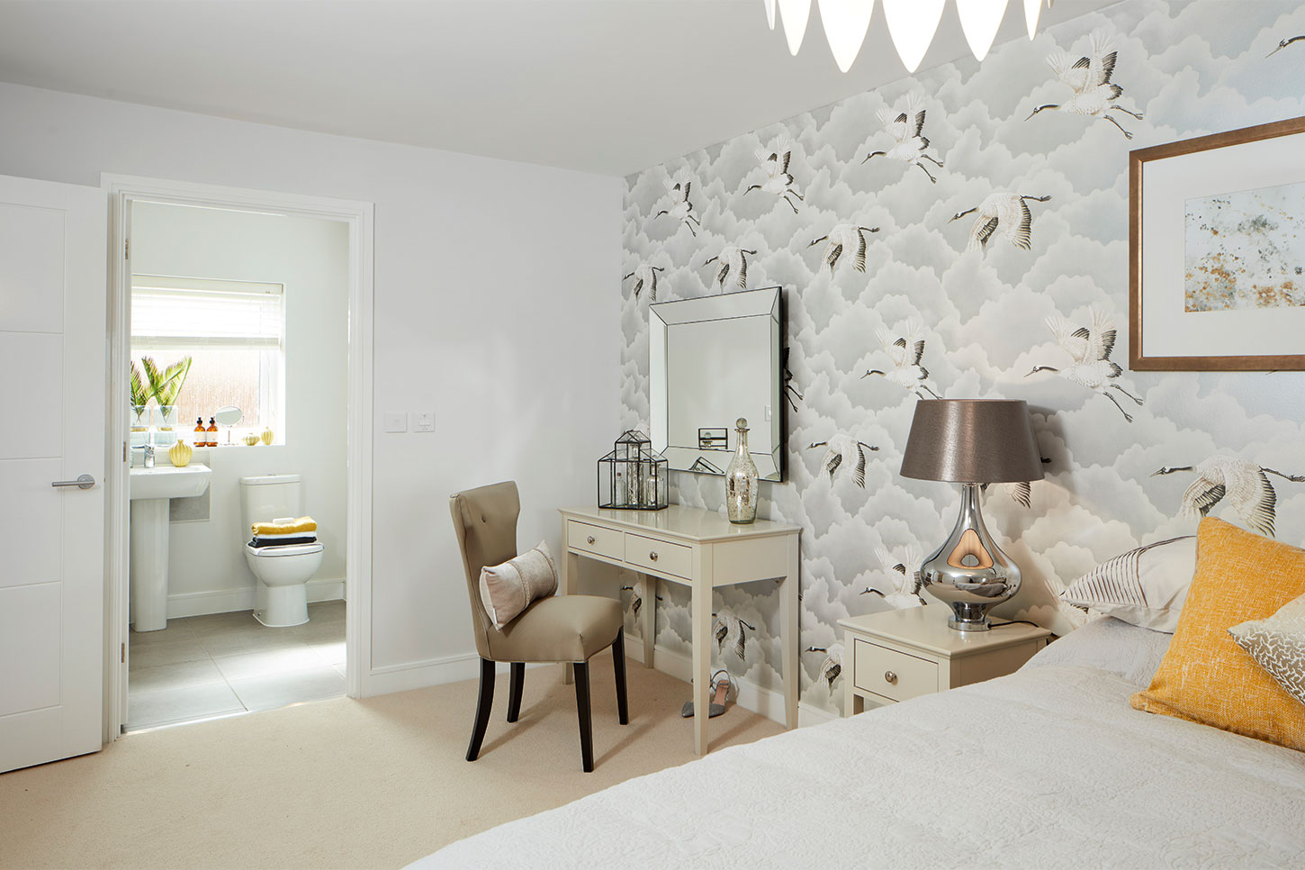 Linden Homes,En-Suite