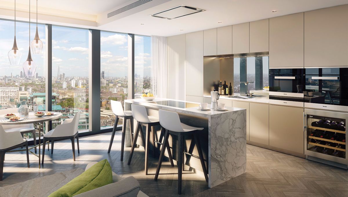 Nine Elms