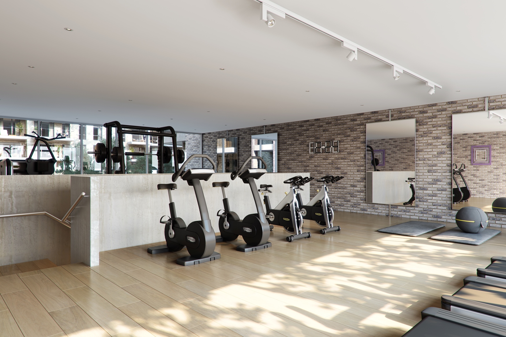 Queenshurst,Pool & Sport