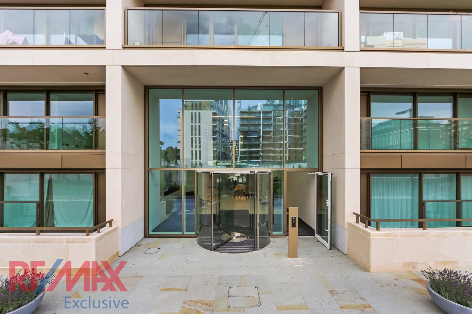 375 Kensington High Street
