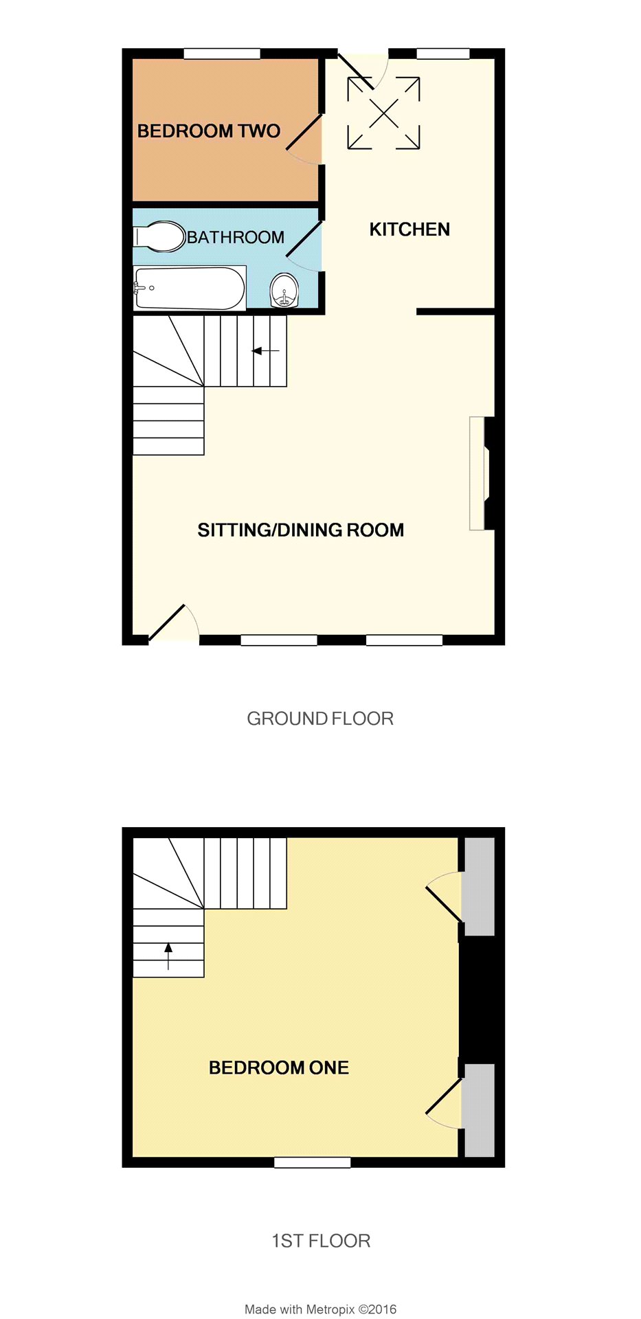 Bray Shop, Callington, Cornwall PL17, 4 bedroom detached house for sale 40890590 PrimeLocation