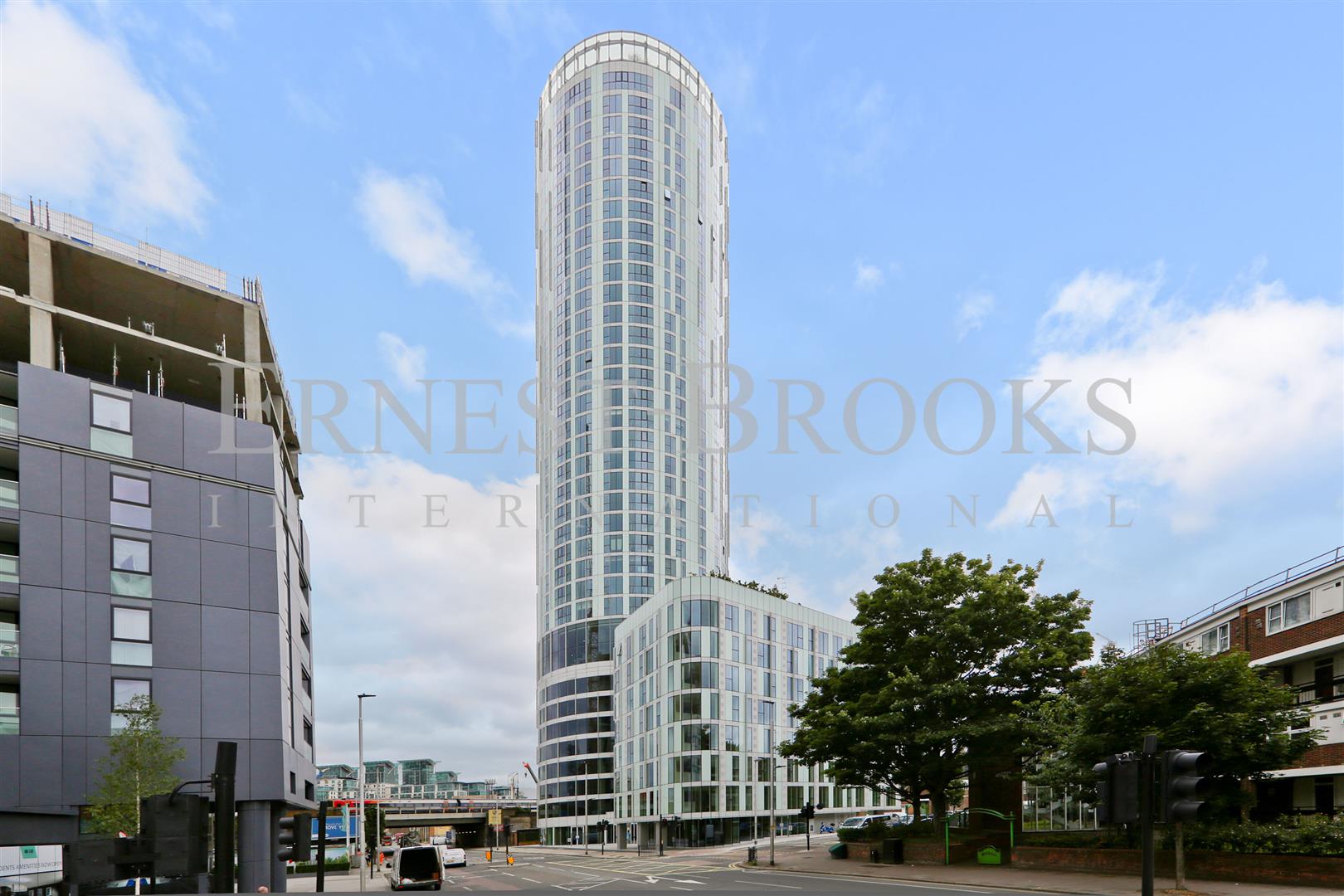 Nine Elms