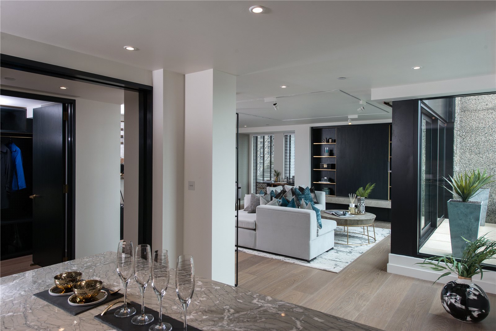 Conran and Partners