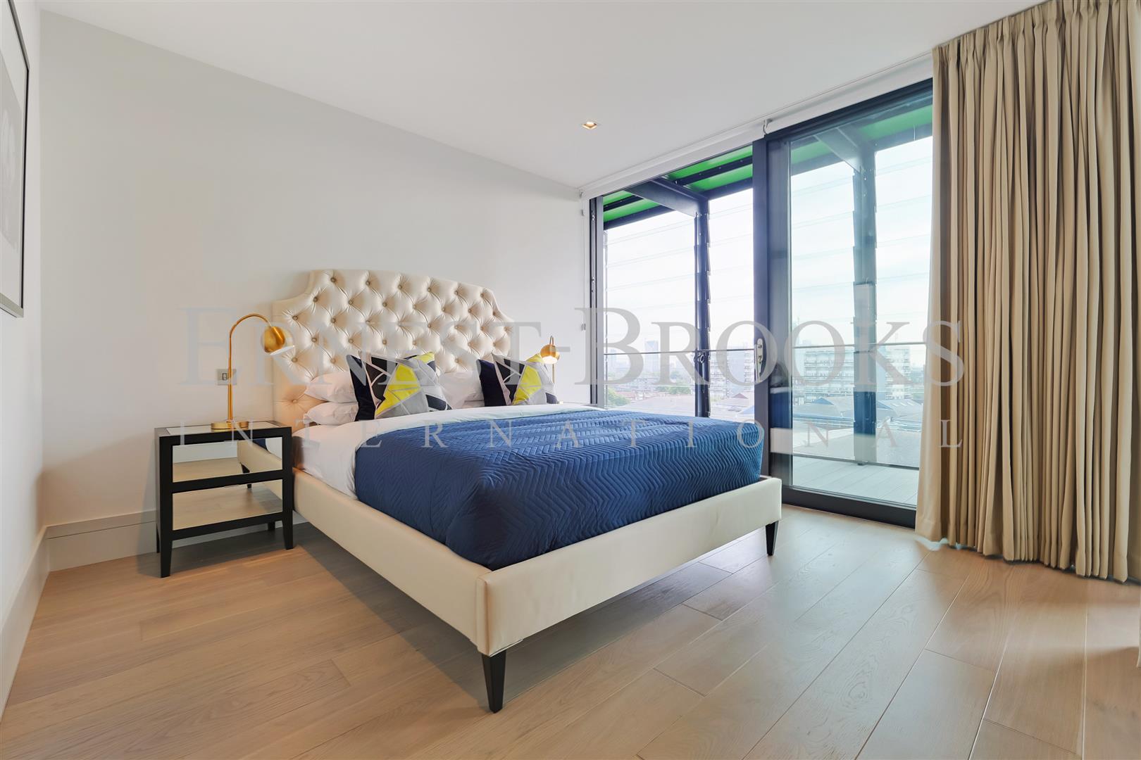 Merano Residences,Master Bedroom