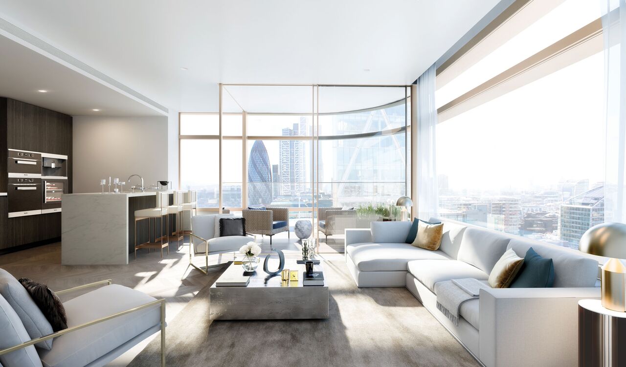 Foster,Lounge