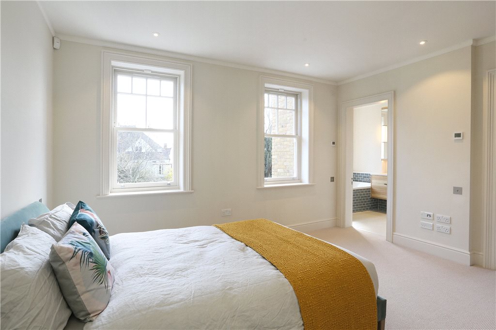 Lifestyle Projects,Master Bedroom