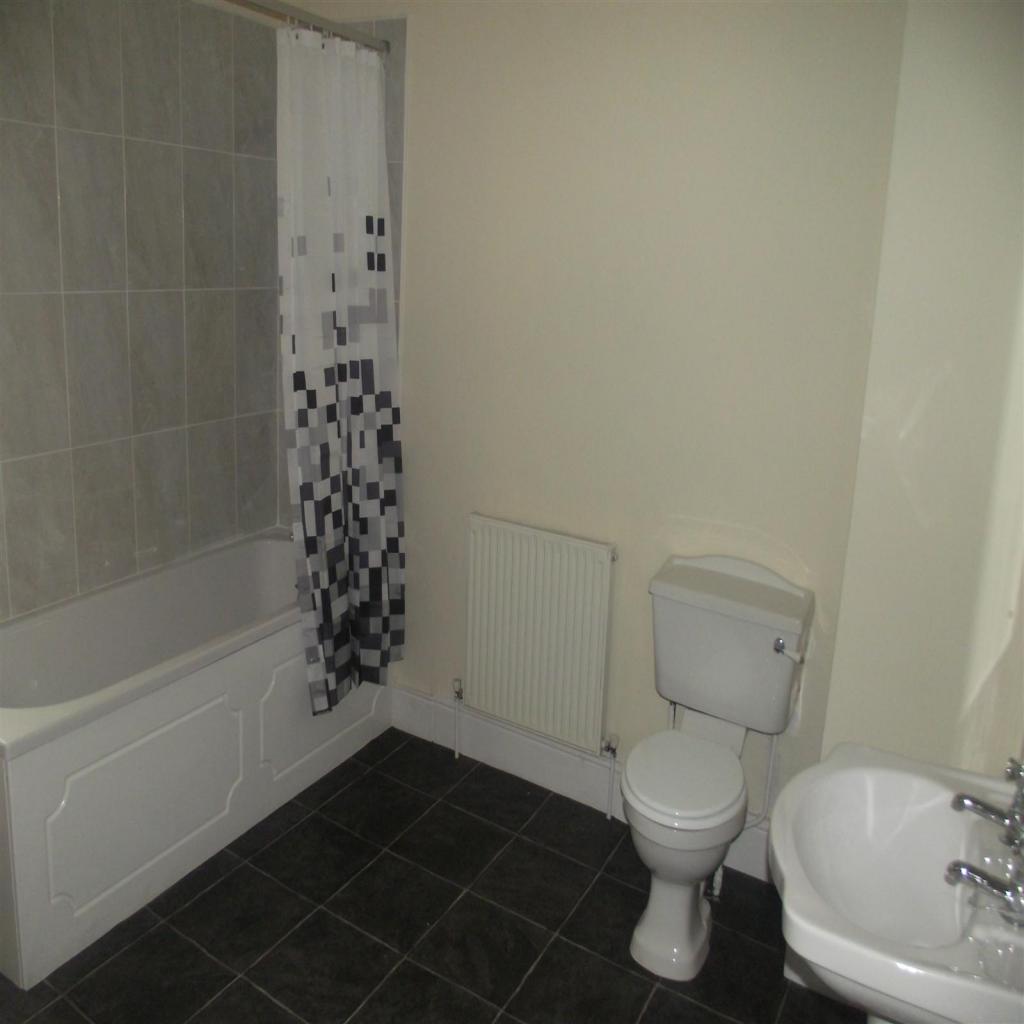 2 Bedrooms Terraced house to rent in Edinburgh Road, Kensington, Liverpool L7