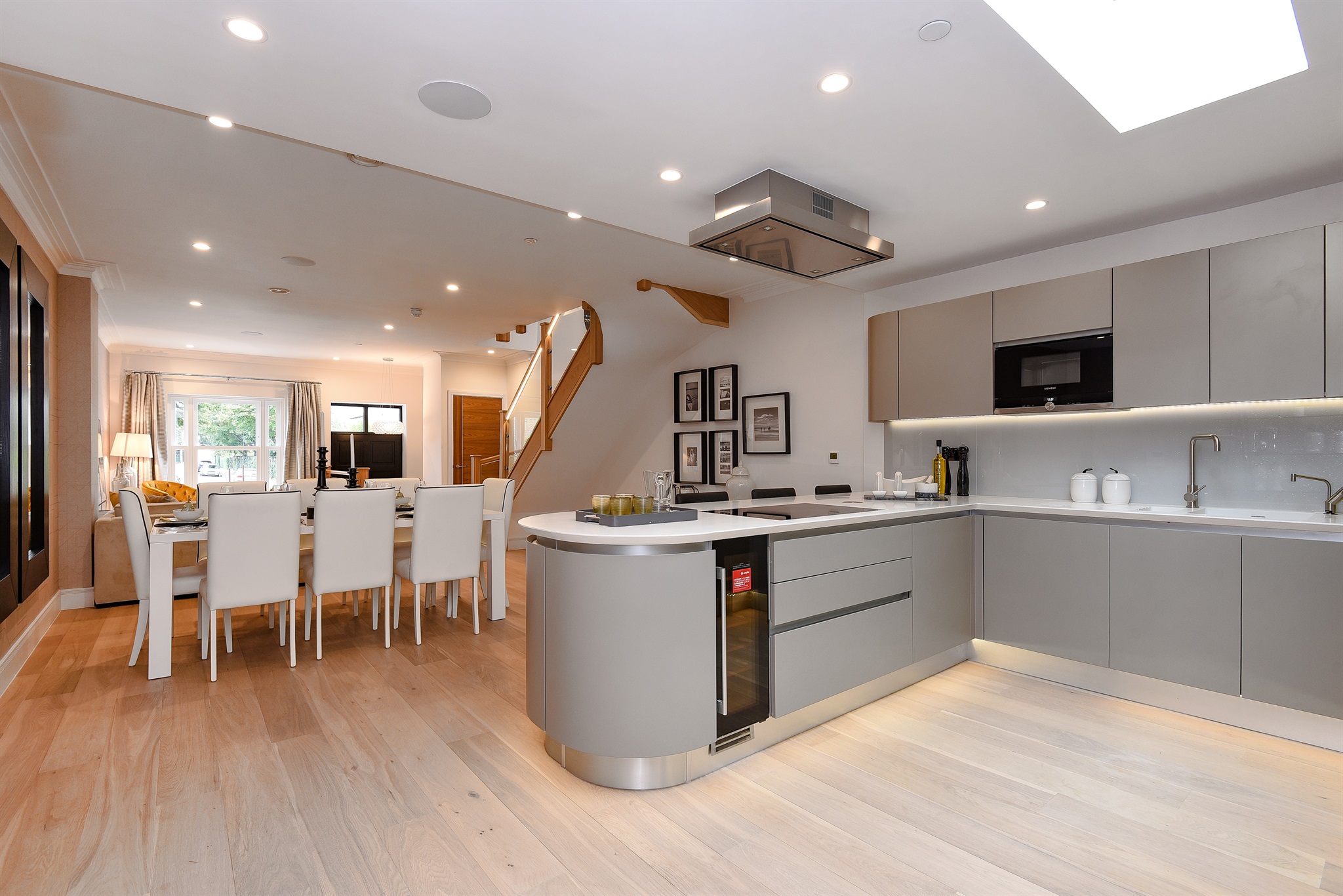 Fruition Properties,Kitchen