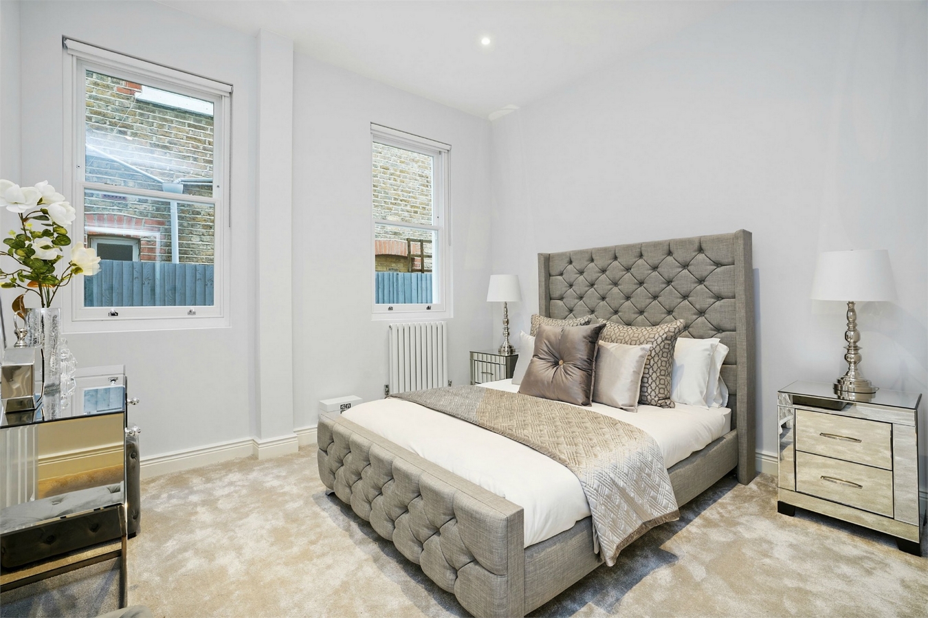 SMC Property,Master Bedroom