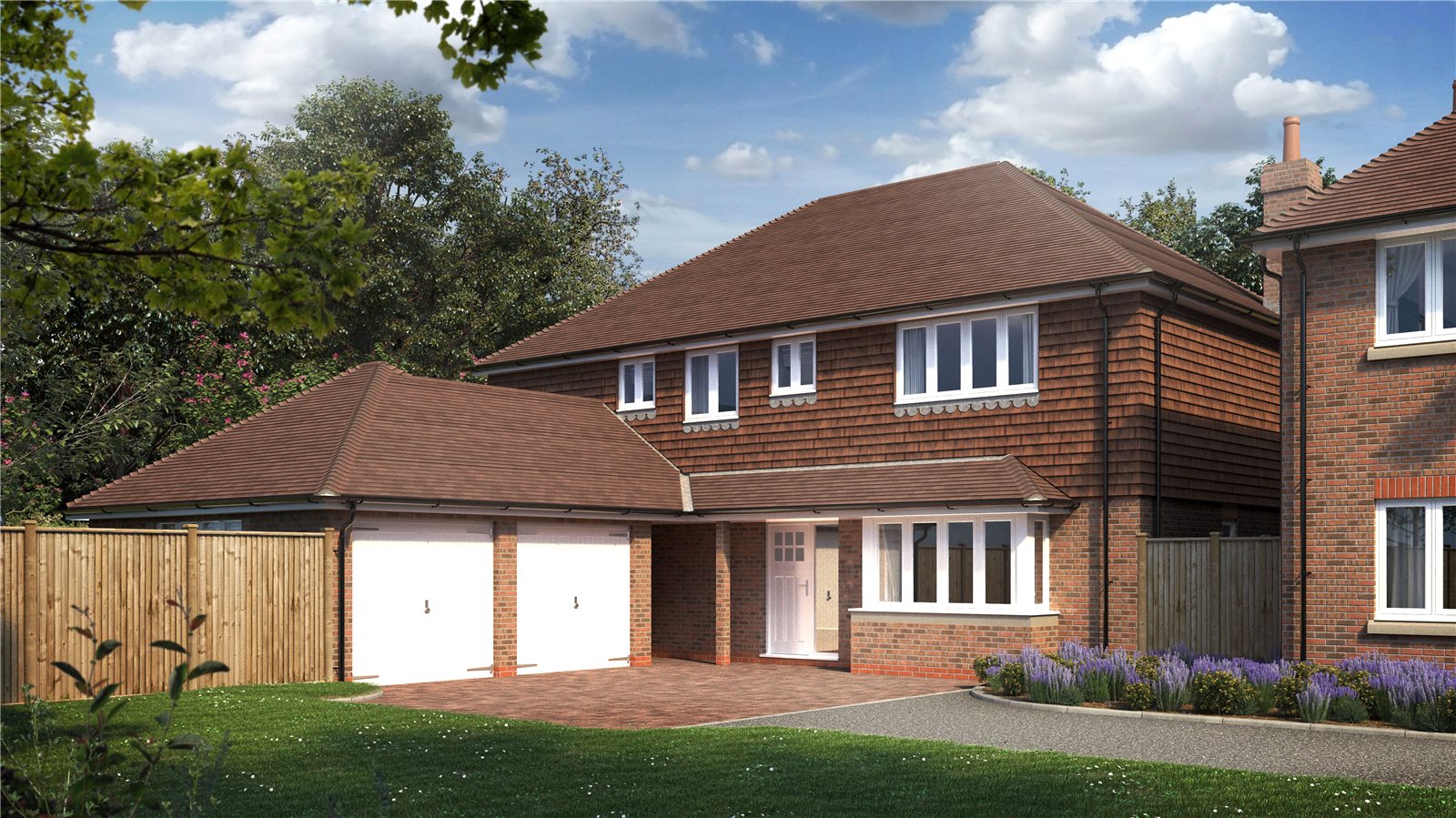 Sigma Homes
