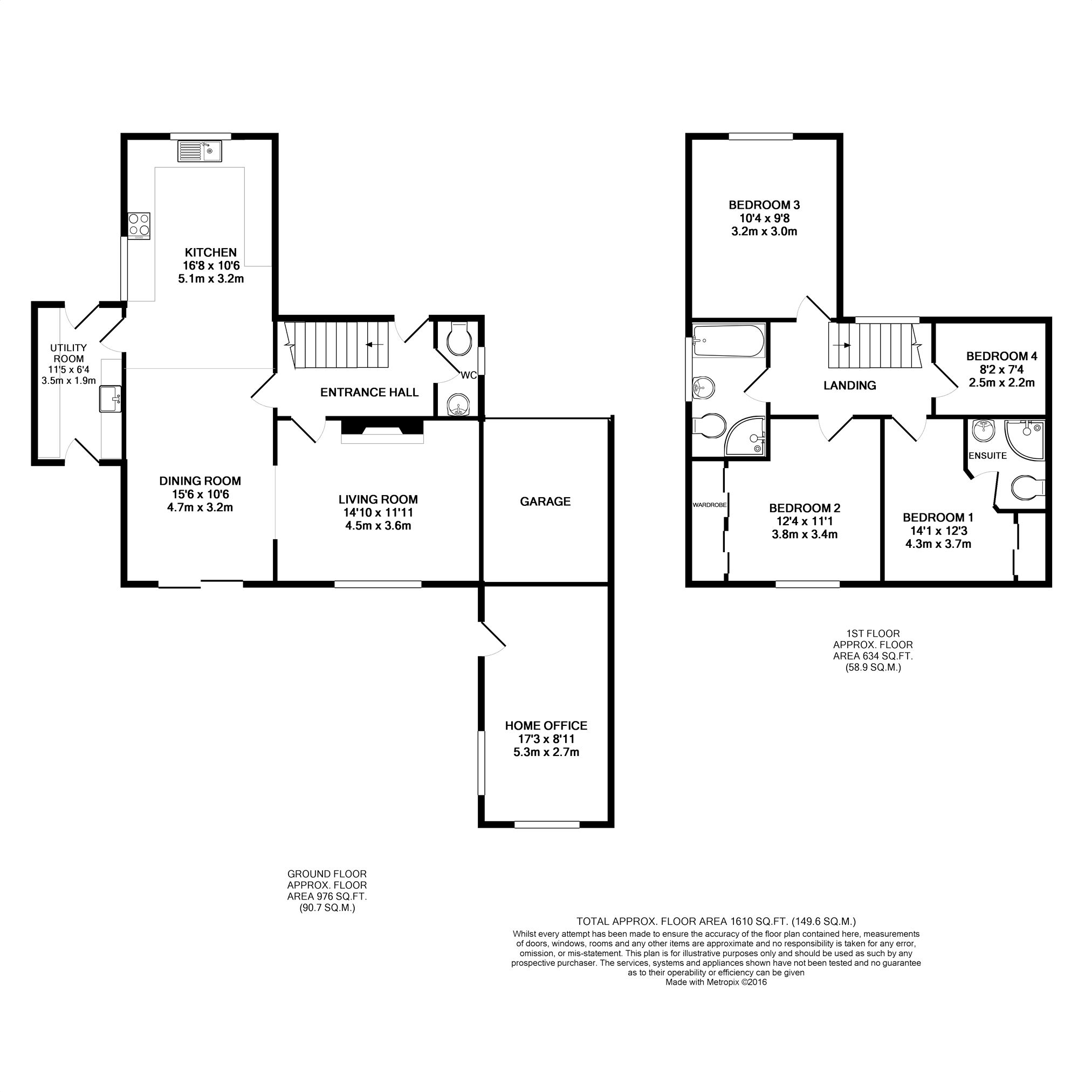 4 bed detached house for sale in Westbourne Drive, Cheltenham, Glos