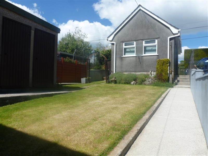 3 bed terraced house for sale in Birchland Road, Sparkwell, Plymouth PL7 33142688 Zoopla