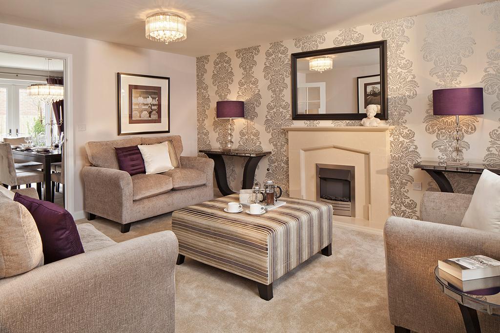 David Wilson Homes
