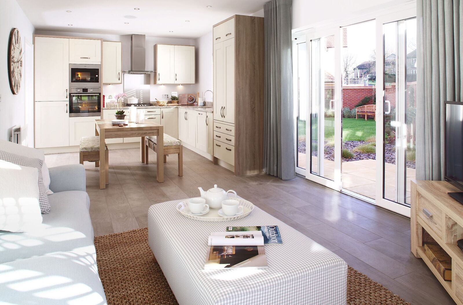 Redrow