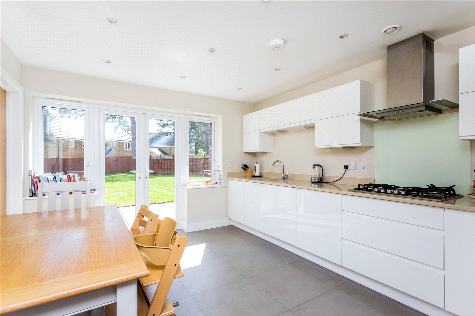 Noble Park,Kitchen