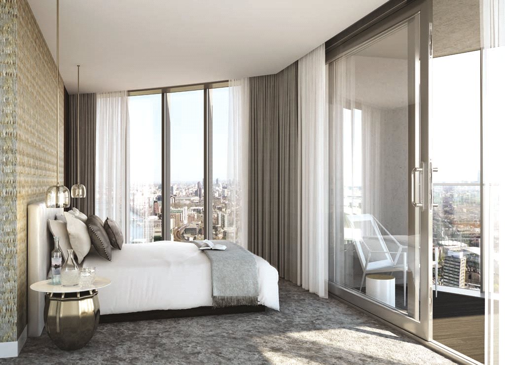 Nine Elms