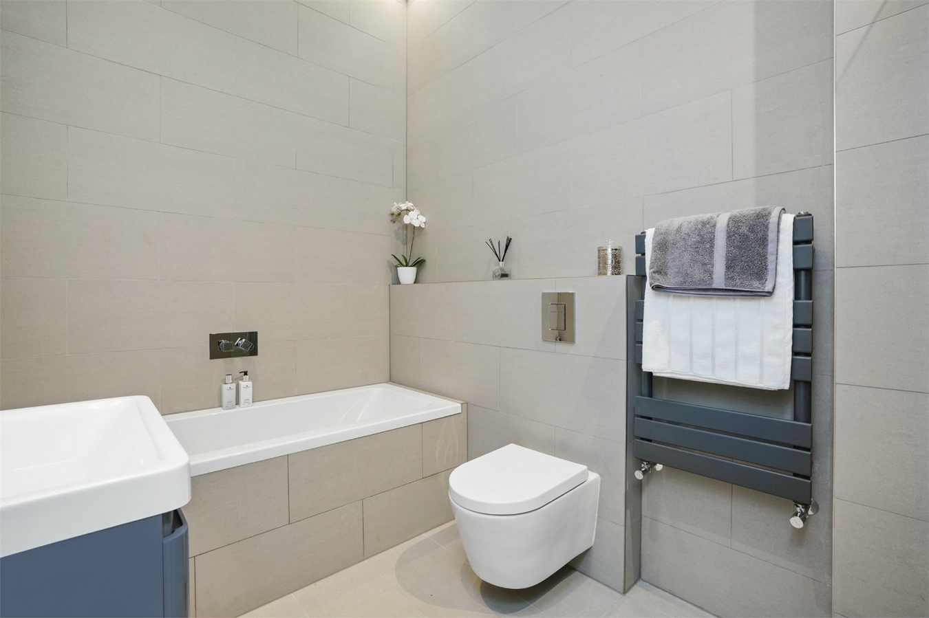 SMC Property,Bathroom