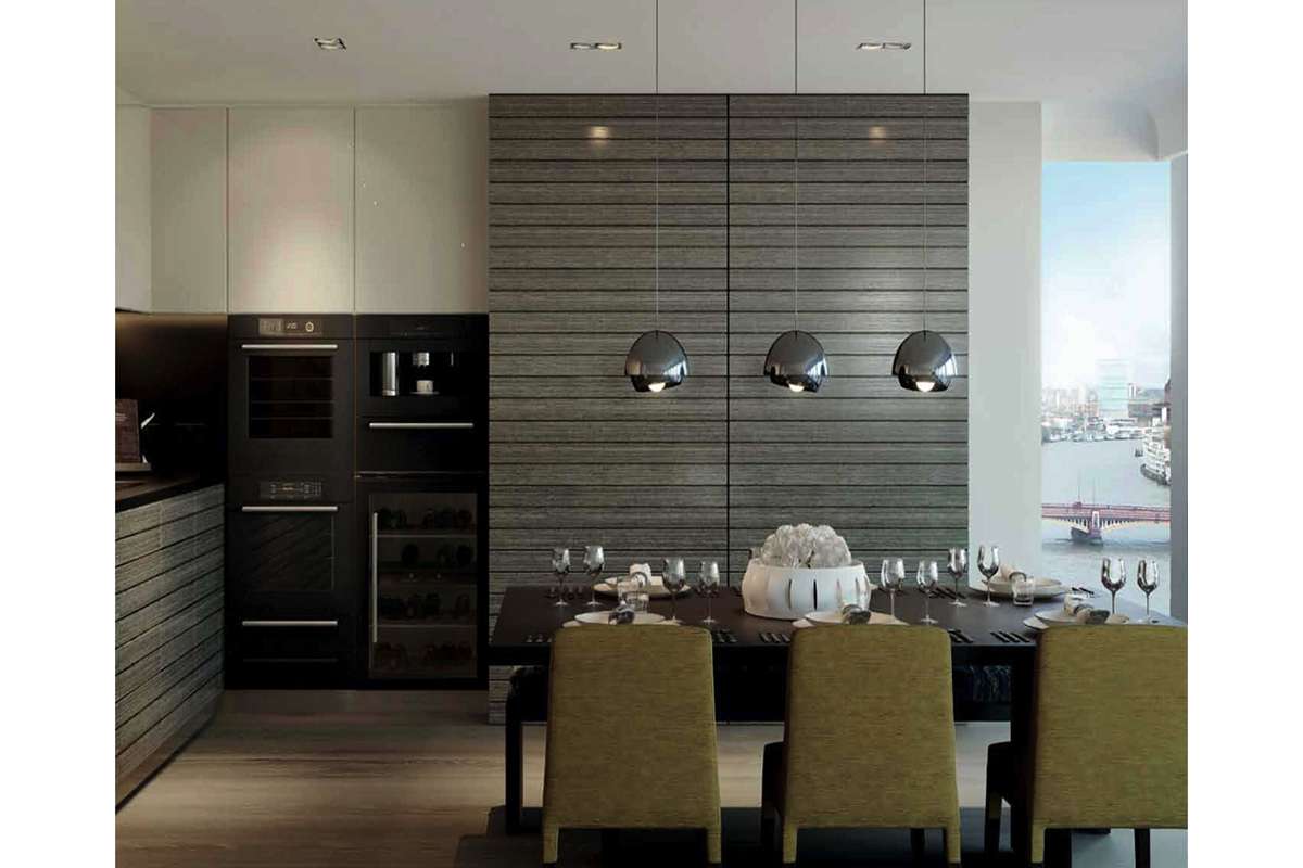 Merano Residences