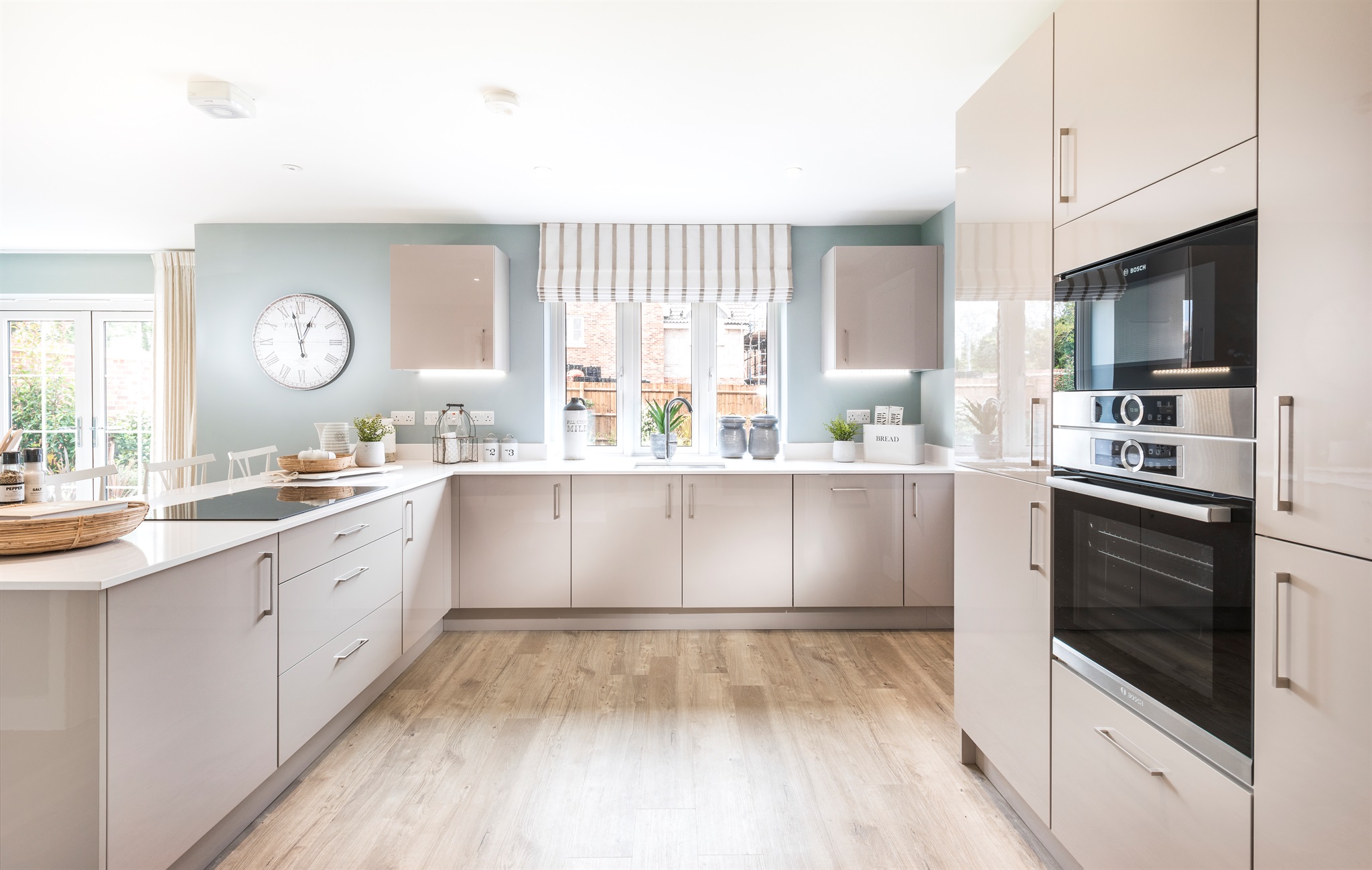 Amtico,Kitchen