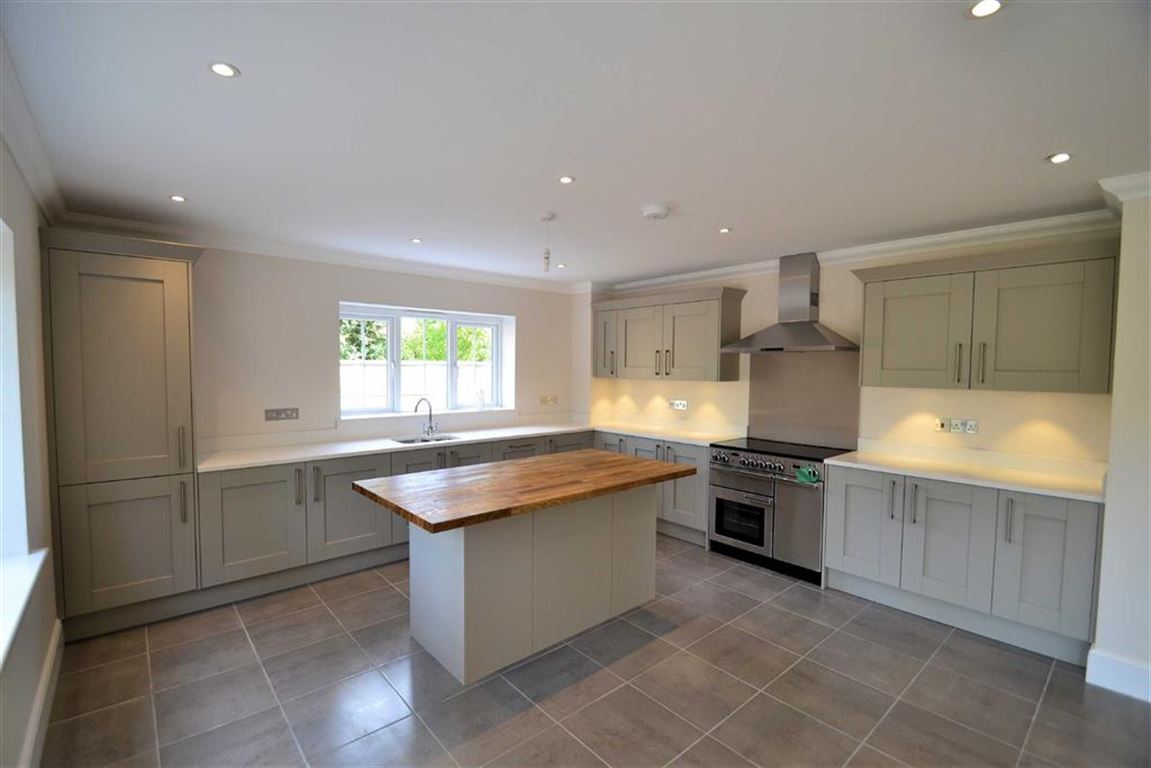 Rivar New Homes