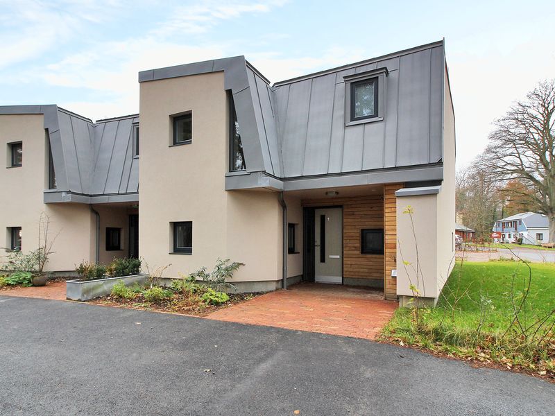 district heating,Front Elevation