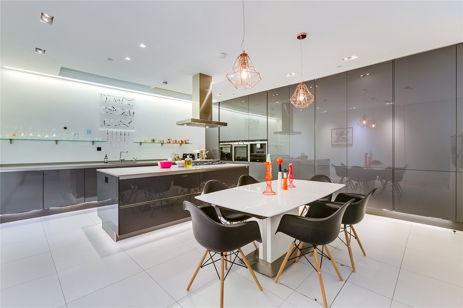 Danish,Kitchen
