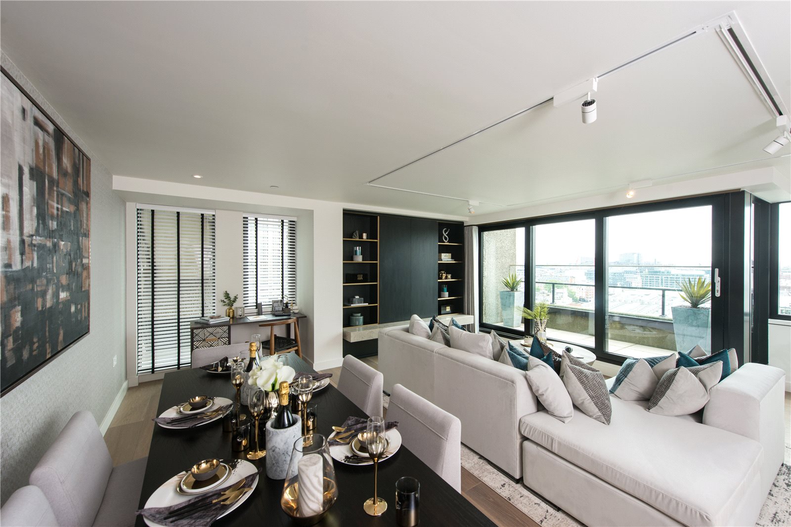 Conran and Partners