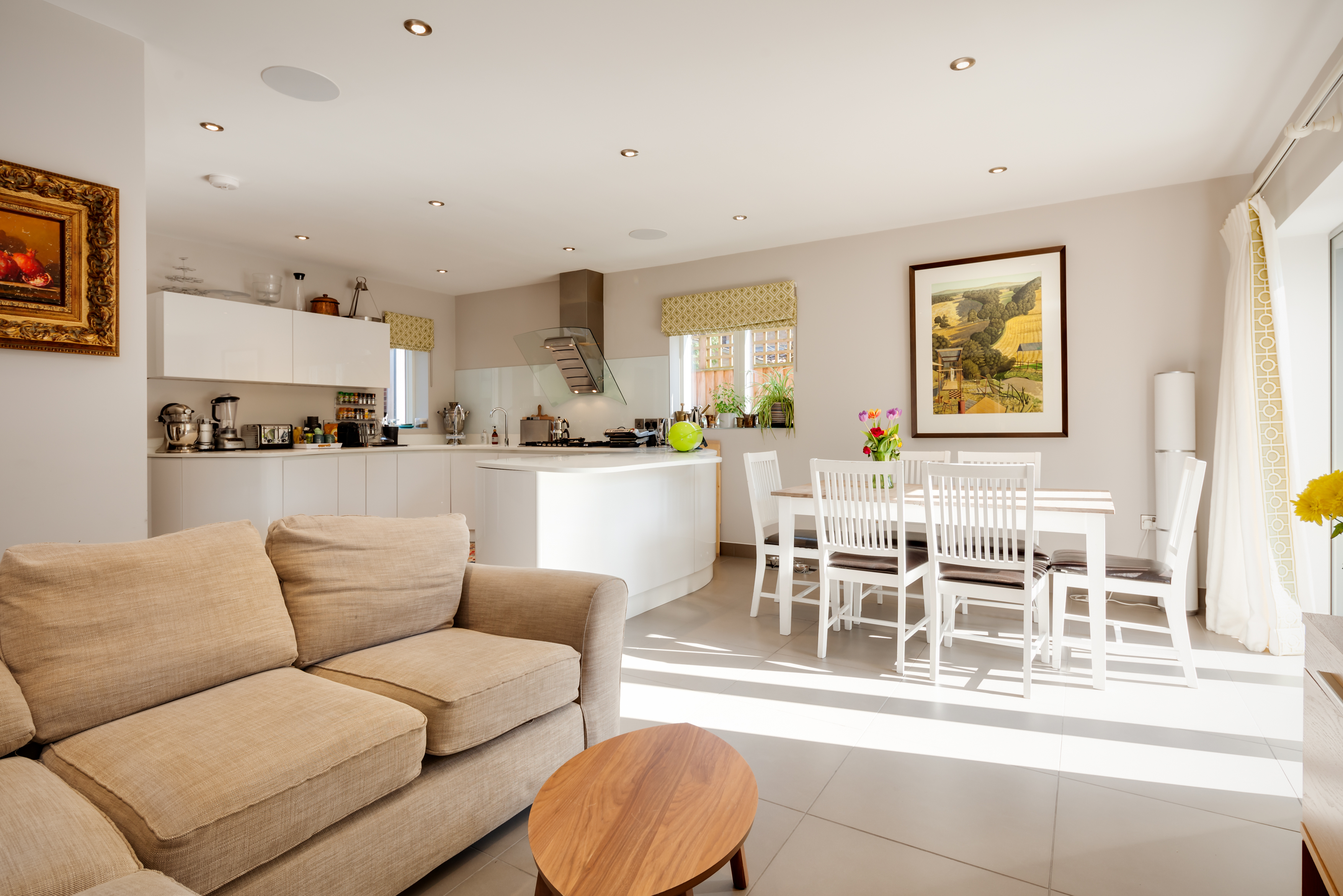 Miele,Kitchen