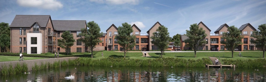 Arborfield Green