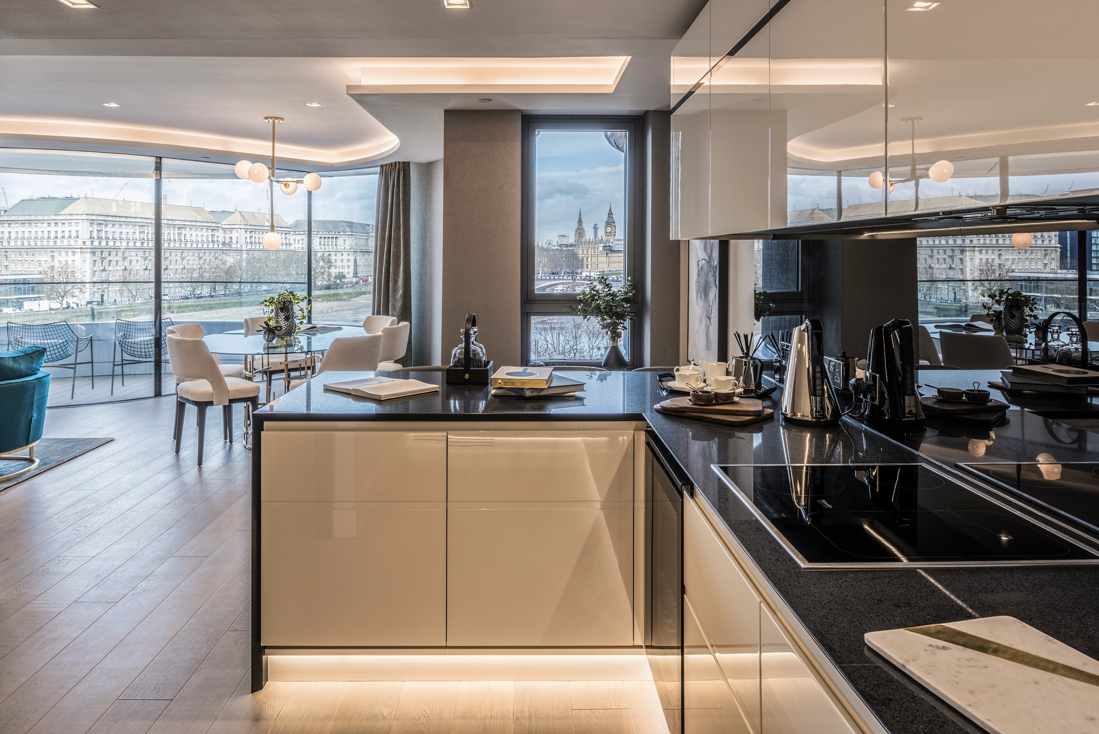 Foster and Partners