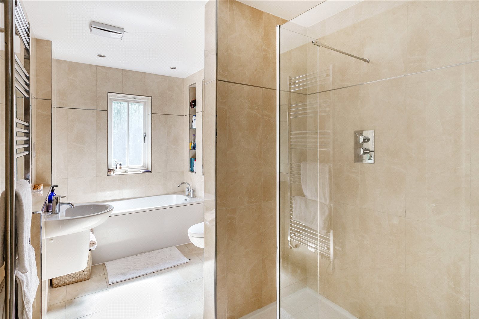 Millwood Designer Homes