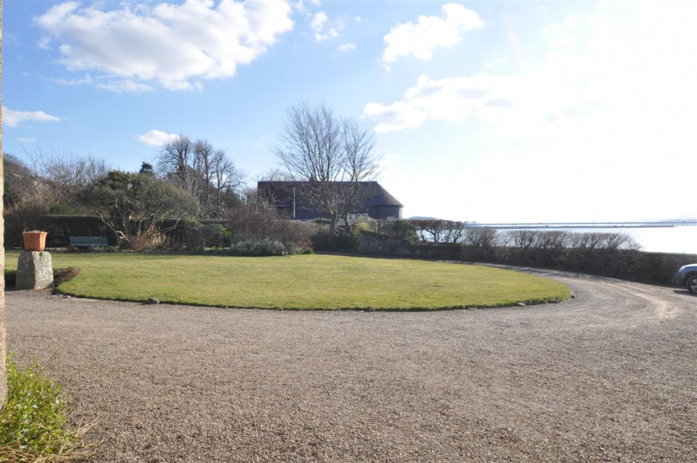 Fairlie Lodge Main Road, Fairlie KA29, 5 bedroom detached house for