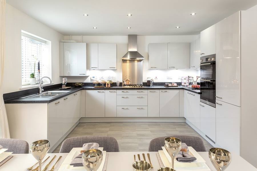 Cala Homes