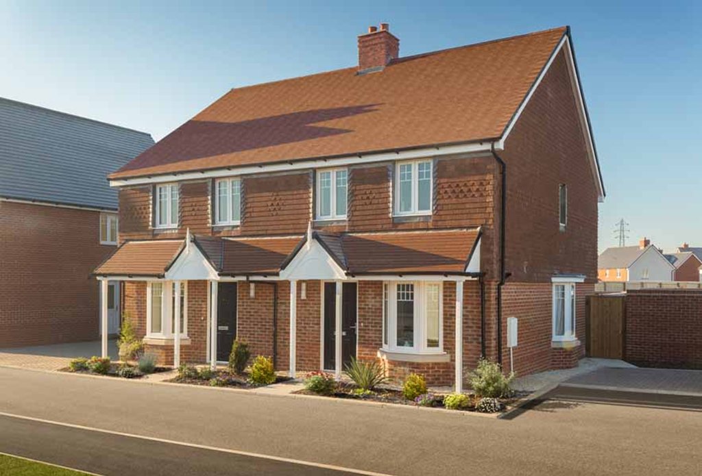 David Wilson Homes