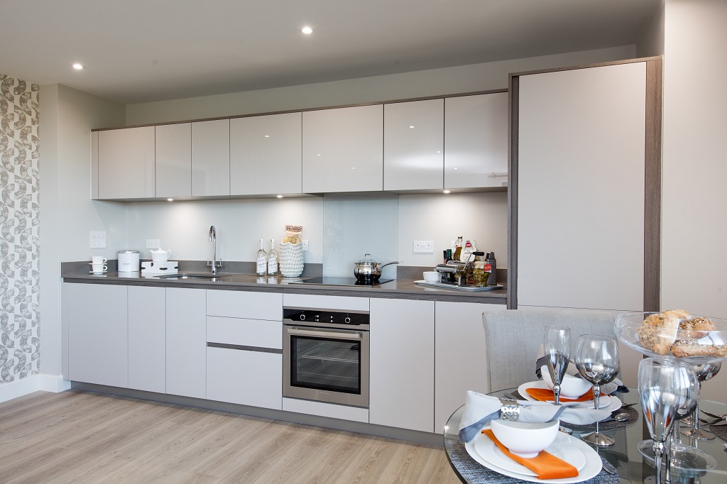 Prime Place Developments
