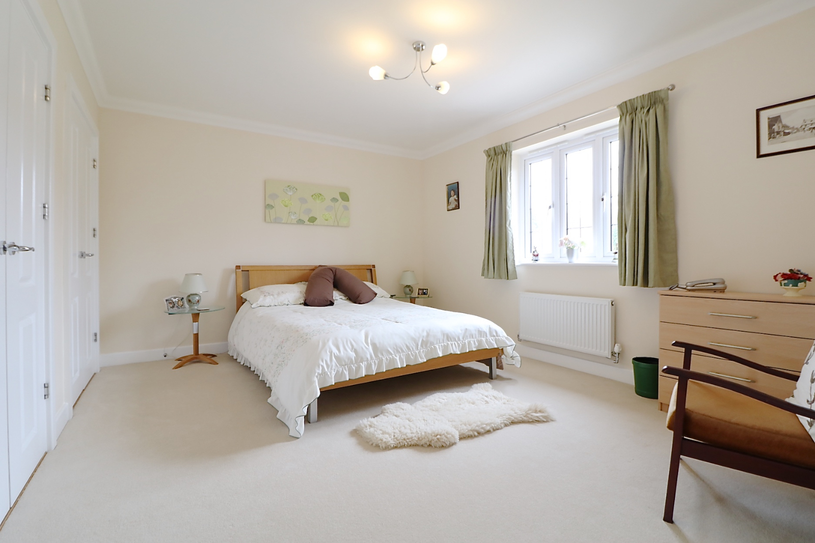 Millwood Designer Homes