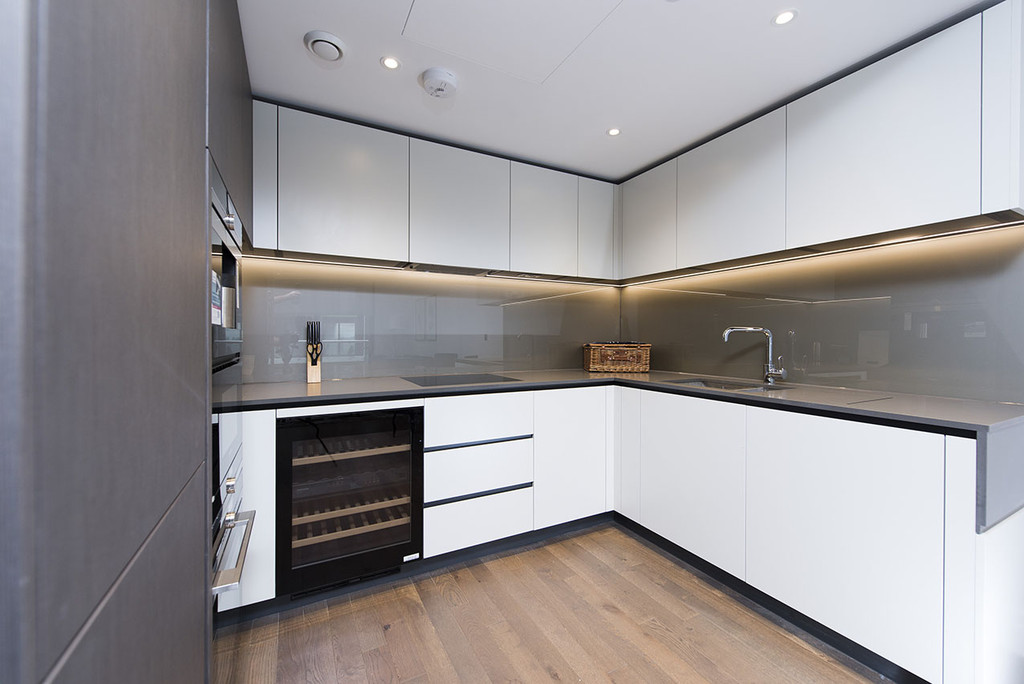 Nine Elms,Kitchen