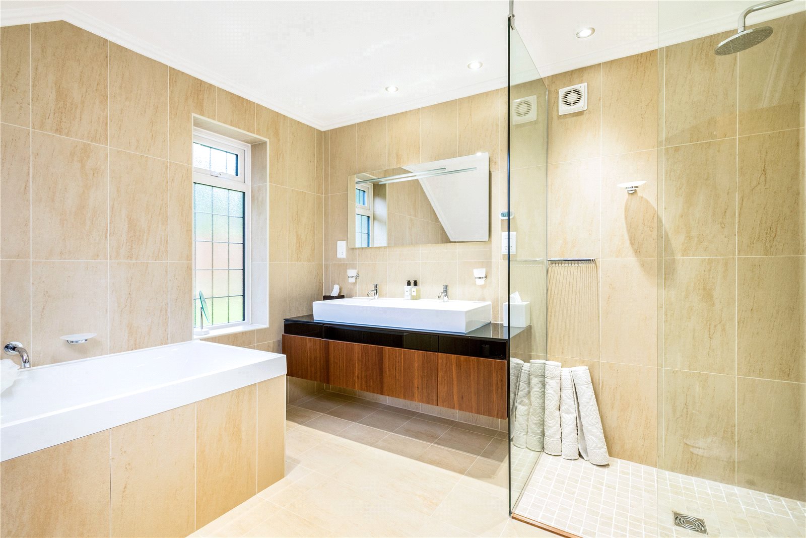 Berkeley Homes,Bathroom
