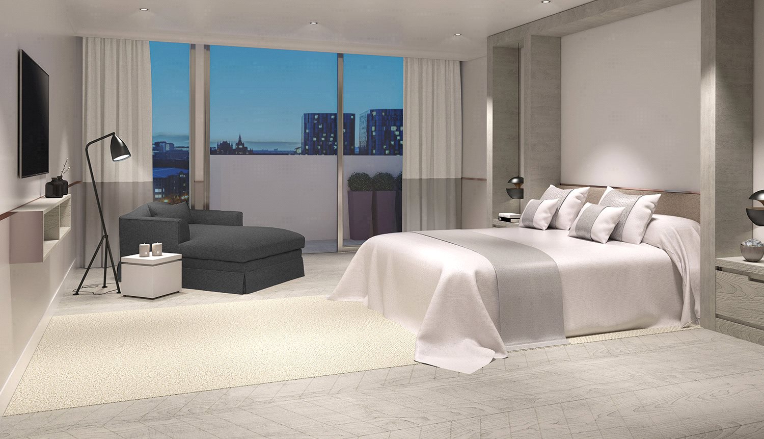 Kelly Hoppen
