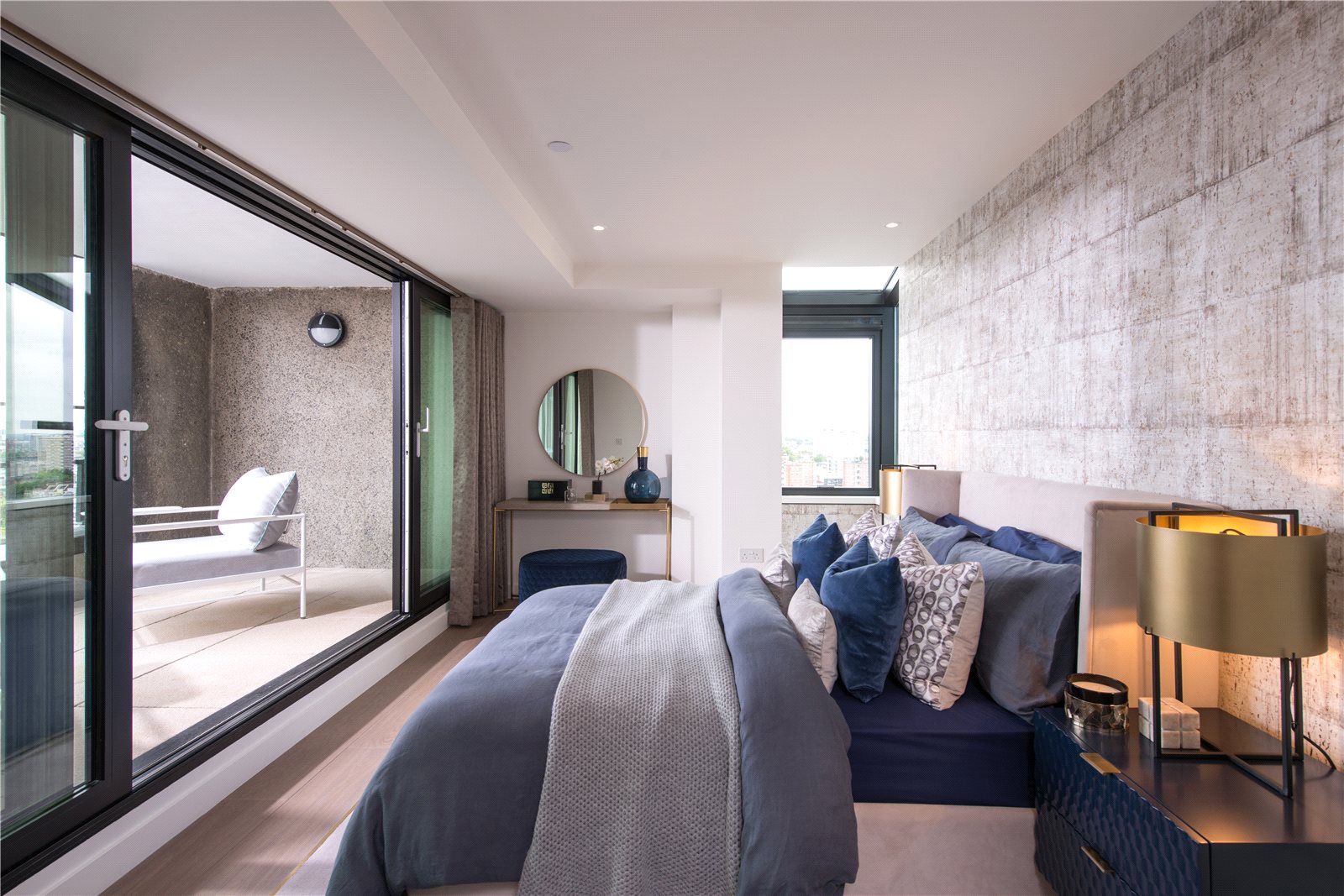 Conran and Partners
