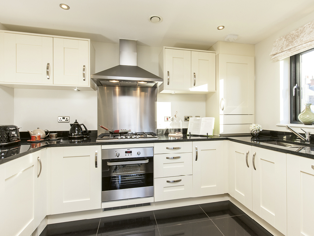 Zanussi,Kitchen