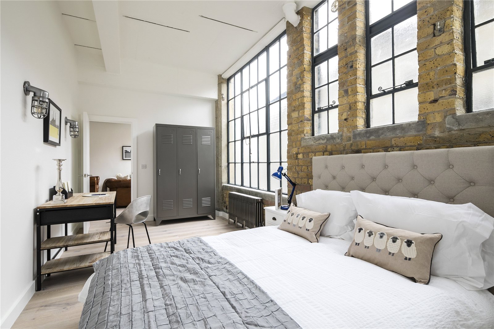 Crittall