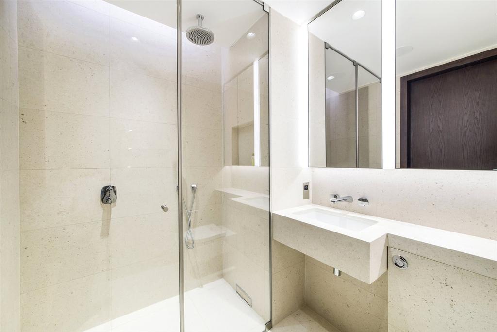 Kings Gate,Bathroom