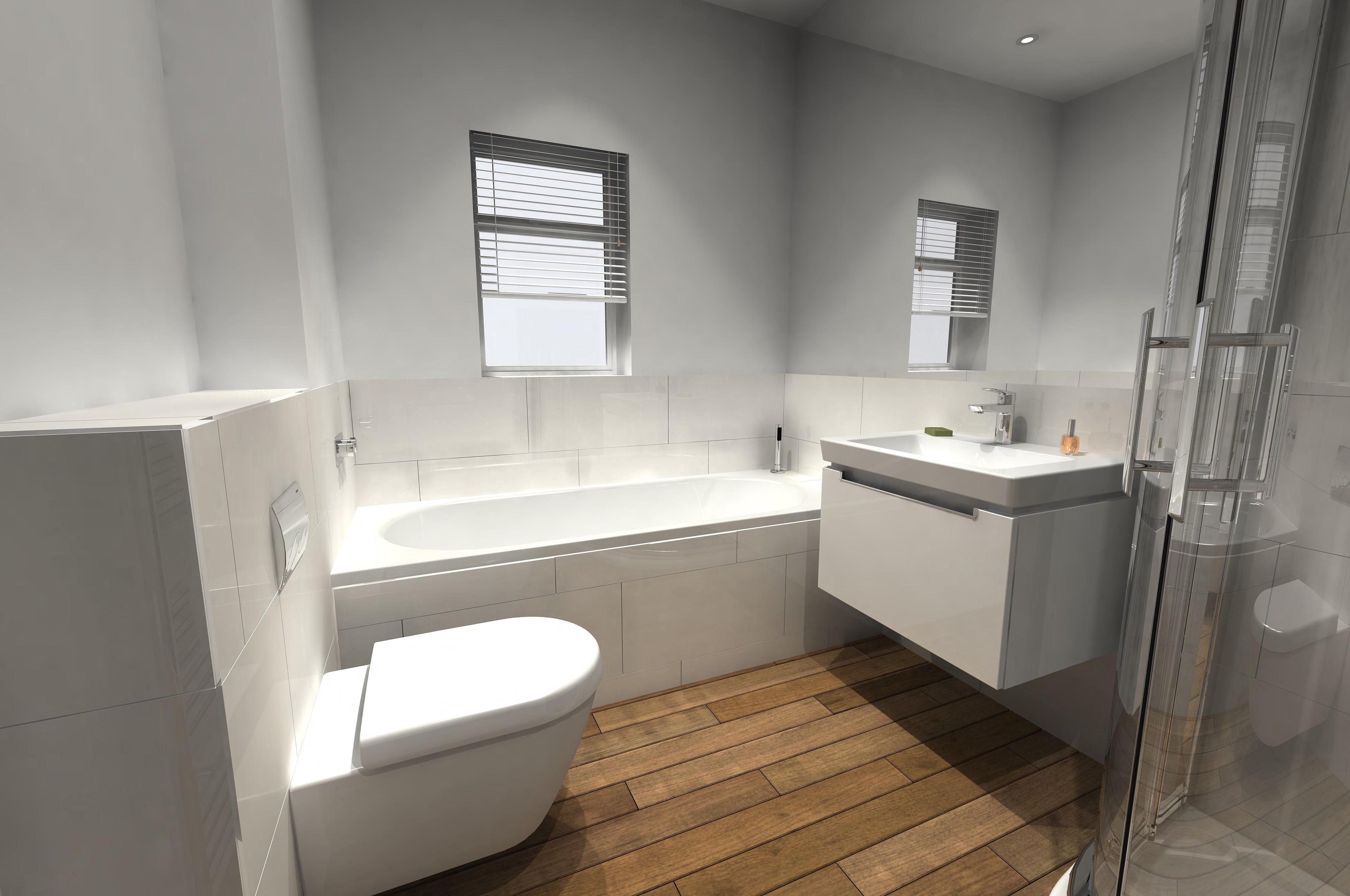 Villeroy and Boch,Bathroom